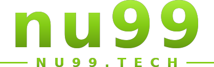nu99 logo